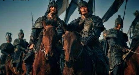 刘黑闼：从一个农民到大将，还差点活捉了李世民