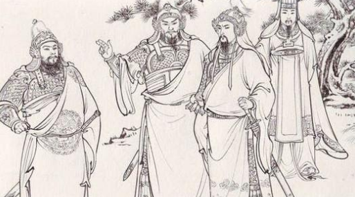 韩世忠和岳飞都是中兴四将，韩世忠为何不救岳飞