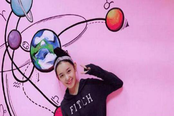 中国十大最漂亮童星女 林妙可上榜 长大之后她们竟成了这样