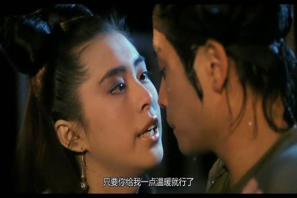 中国十大经典恐怖片