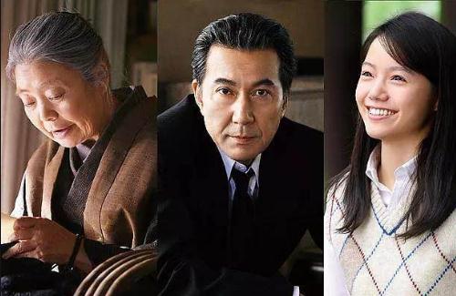 日本最催泪的悲伤电影盘点3