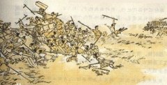 西岐讨伐商朝的牧野之战究竟是怎么回事