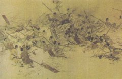 商周牧野之战周胜商败分析  商周牧野之