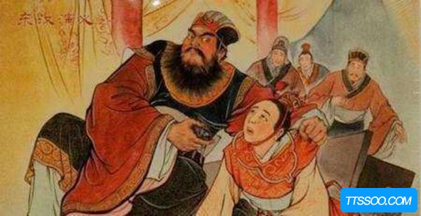 王莽穿越的物证 为何说王莽是穿越者
