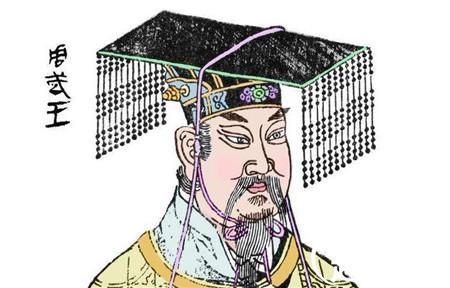 中国10个最残暴皇帝