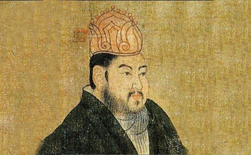 中国10个最残暴皇帝