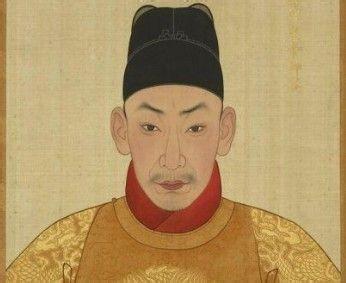 中国10个最残暴皇帝