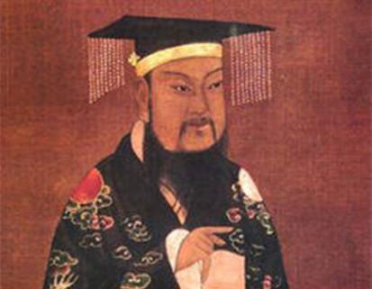 中国10个最残暴皇帝