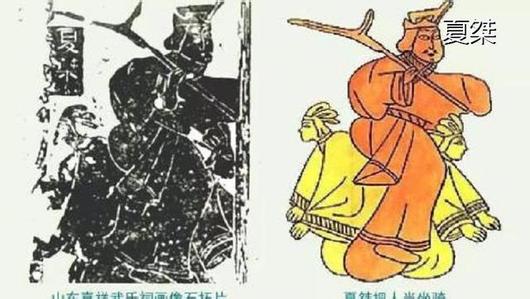 中国10个最残暴皇帝