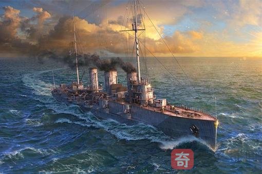 日本二战最大航母信浓号是如何沉没？为什么这样是怎么回事？