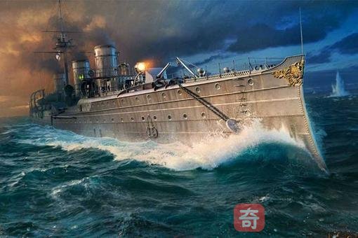 日本二战最大航母信浓号是如何沉没？为什么这样是怎么回事？