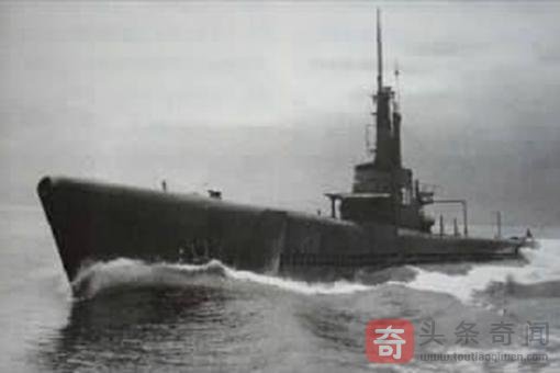 日本二战最大航母信浓号是如何沉没？为什么这样是怎么回事？