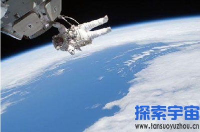 国际空间站一直有人吗,国际空间站成员国