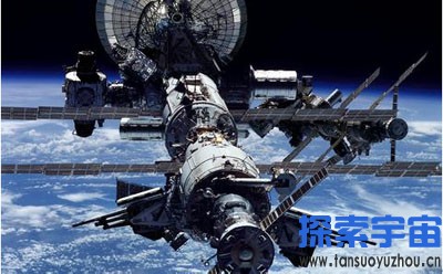 国际空间站一直有人吗,国际空间站成员国