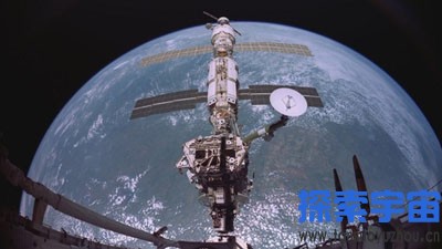 国际空间站一直有人吗,国际空间站成员国