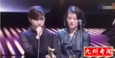 一问：是谁毁了金马奖？