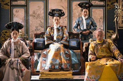 古代有谁娶了母亲还生儿子的？古代有儿娶生母的人吗？