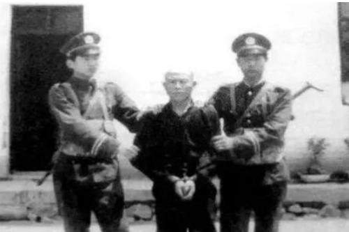 中国十大变态杀人狂之龙治民，48条人命的特大杀人案件出自其手