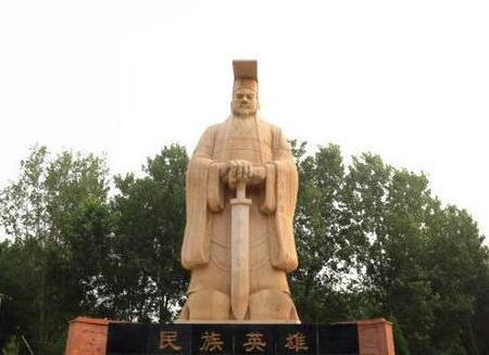冉闵为何上不了历史书