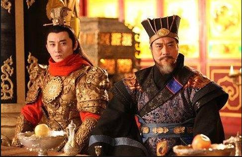宇文化及当了多久皇帝