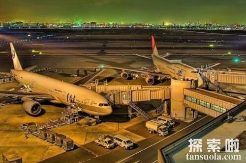 史上最诡异的幽灵航班事件，机上人员高空昏睡(机毁人亡)
