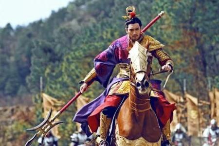 赵子龙死亡真相揭秘  蜀汉名将赵云死因真相是什么