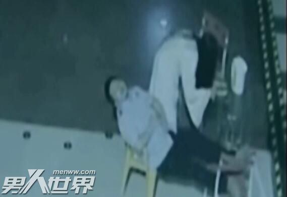 上海鬼吃面事件是真的吗