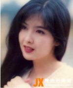 香港公认最美的女明星第一名  6大最美女星周慧敏第一实