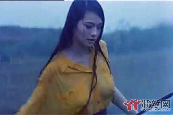 叶全真三级电影有哪些 叶全真:一个可以跟林青霞美貌上华山论剑的女人