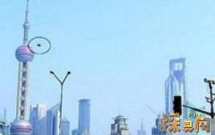 上海ufo事件谜底是什么？许是金星和木星