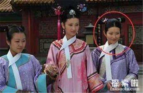 古代少爷都有通房丫头吗 通房丫头看见行房想吗 她是如何伺候主子行房的