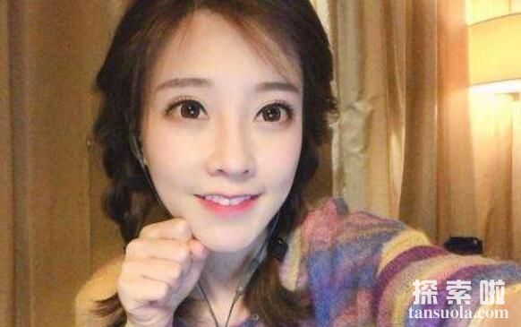冯提莫吃精门事件真相，私生活淫乱陪睡男粉丝(网友恶搞)