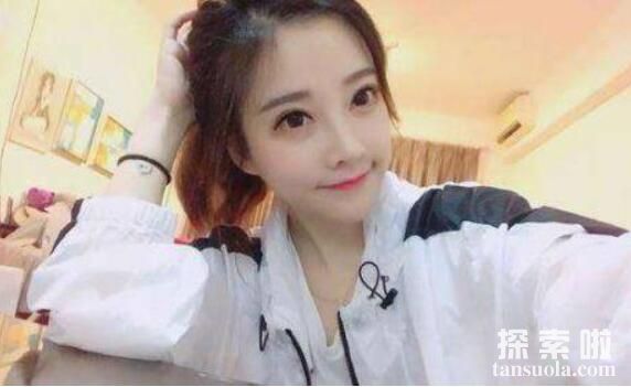 冯提莫吃精门事件真相，私生活淫乱陪睡男粉丝(网友恶搞)