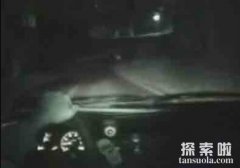 揭秘葡萄牙灵异车祸事件真相，二货青年