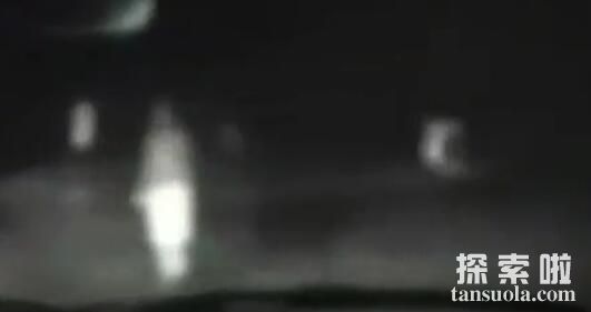 揭秘葡萄牙灵异车祸事件真相，二货青年自导自演的恶作剧