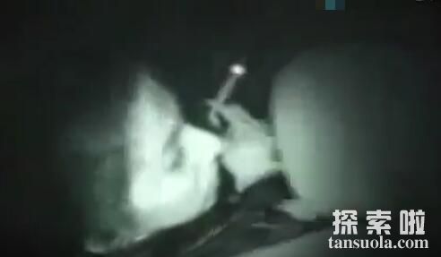 揭秘葡萄牙灵异车祸事件真相，二货青年自导自演的恶作剧