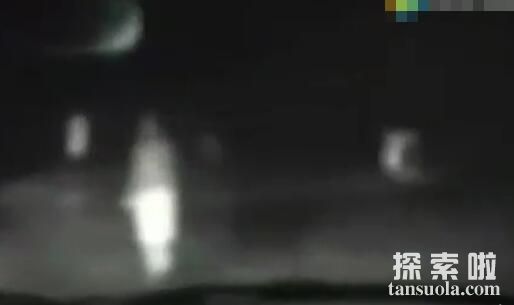 揭秘葡萄牙灵异车祸事件真相，二货青年自导自演的恶作剧