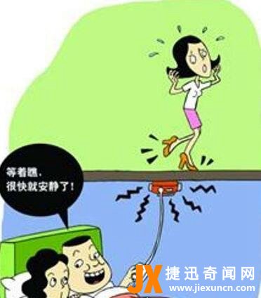 对付楼上噪音最阴险的招数和办法 避免冲突直接报警最有效