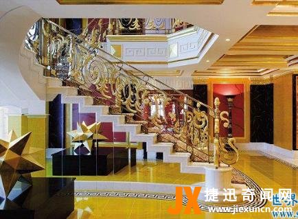 帆船酒店一晚上多少钱？总统的待遇，就是有点烧钱！
