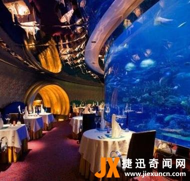 帆船酒店一晚上多少钱？总统的待遇，就是有点烧钱！