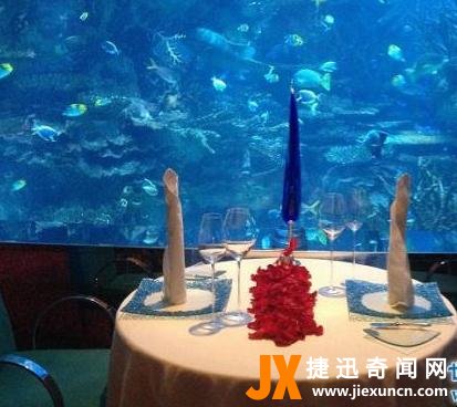 帆船酒店一晚上多少钱？总统的待遇，就是有点烧钱！