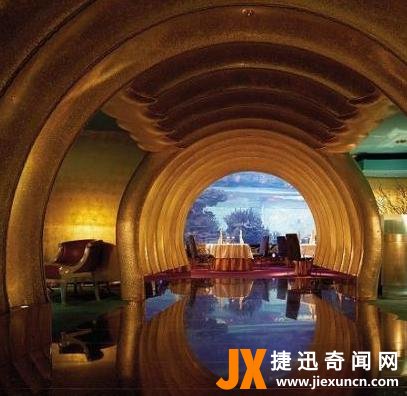 帆船酒店一晚上多少钱？总统的待遇，就是有点烧钱！