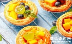 蛋挞需要烤多久_蛋挞需要烤多长时间合适