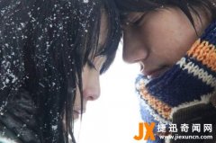 挪威的森林在哪里拍摄的?是在挪威拍的吗