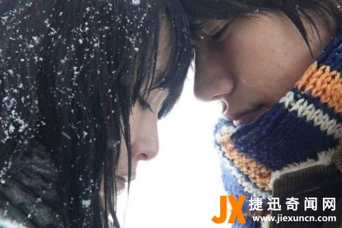 挪威的森林在哪里拍摄的