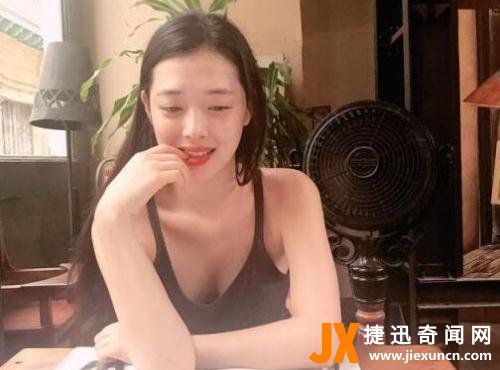 崔雪莉的ins图 雪莉放飞自我诡异ins图分析(揭露雪莉自杀真相)