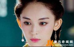 古力娜扎毕业于哪所学校 古力娜扎毕业于