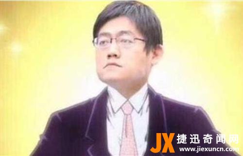 时代峰峻李飞