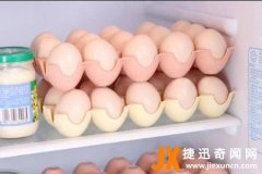 鸡蛋放冰箱到底好不好