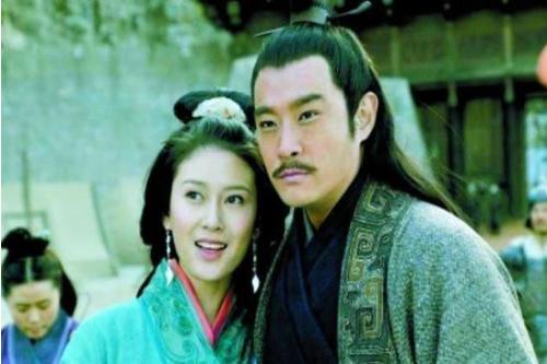 周瑜死后小乔归谁享用-周瑜去世后小乔改嫁了吗